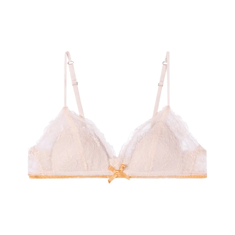 FREELASS Women's Bras-7