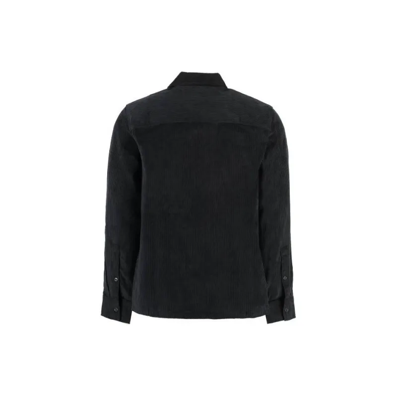 Dickies Shirts Men Black-1