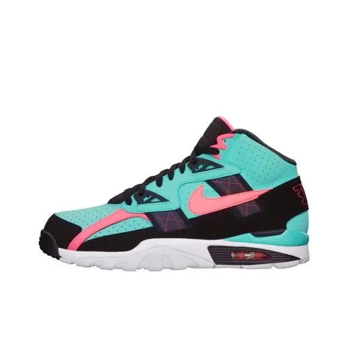 Nike Air Trainer SC High South Beach