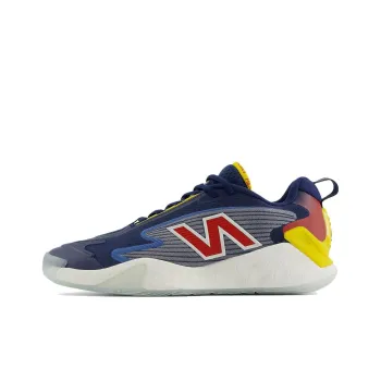 CT Rally x New Balance NB Fresh Foam Slip Resistant Tennis Shoes Men's Blue