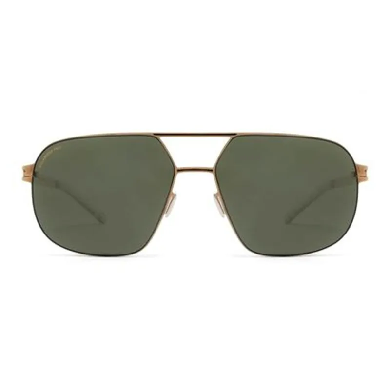 MYKITA Angus Pilot frame Sunglasses-0