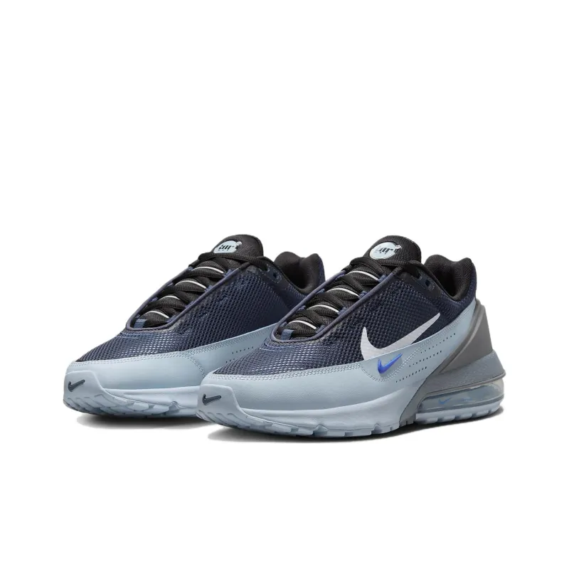 Nike Air Max Pulse Thunder Blue Wolf Grey-2