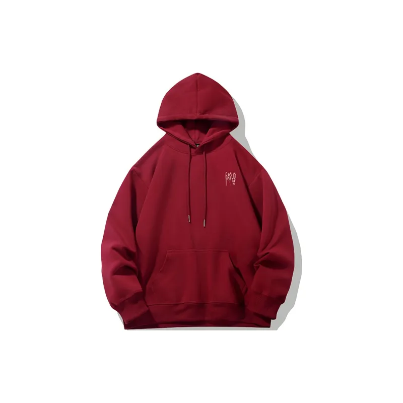 FA2LO Sweatshirts Unisex-1