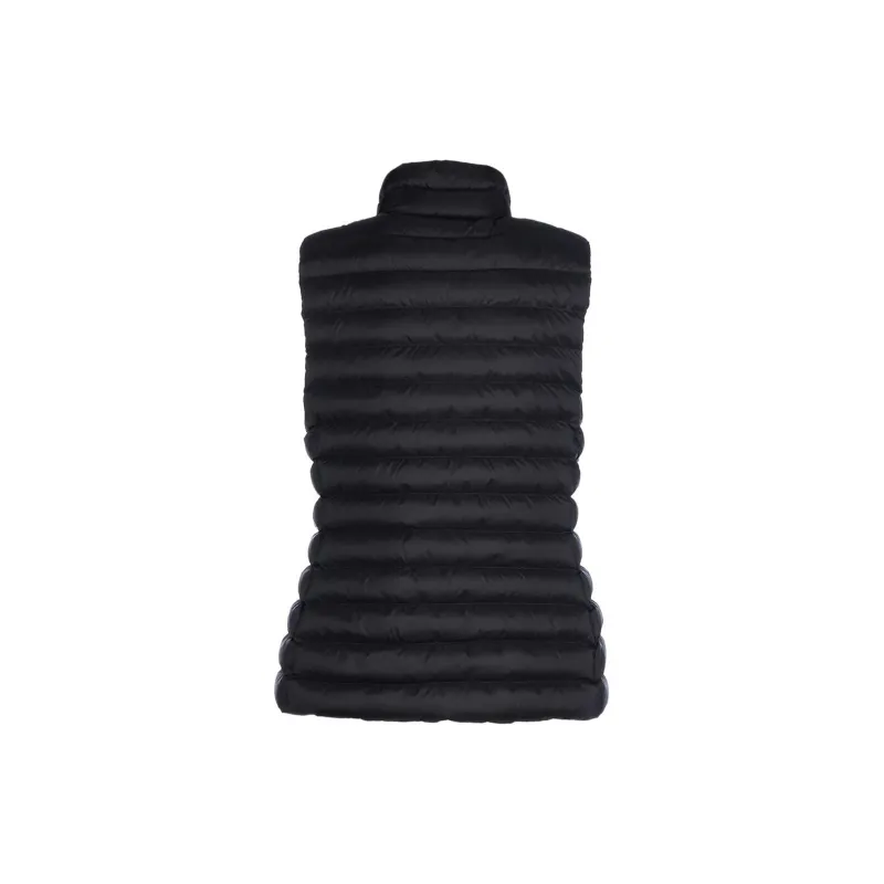 Balenciaga 3B Icon Down Vest-1