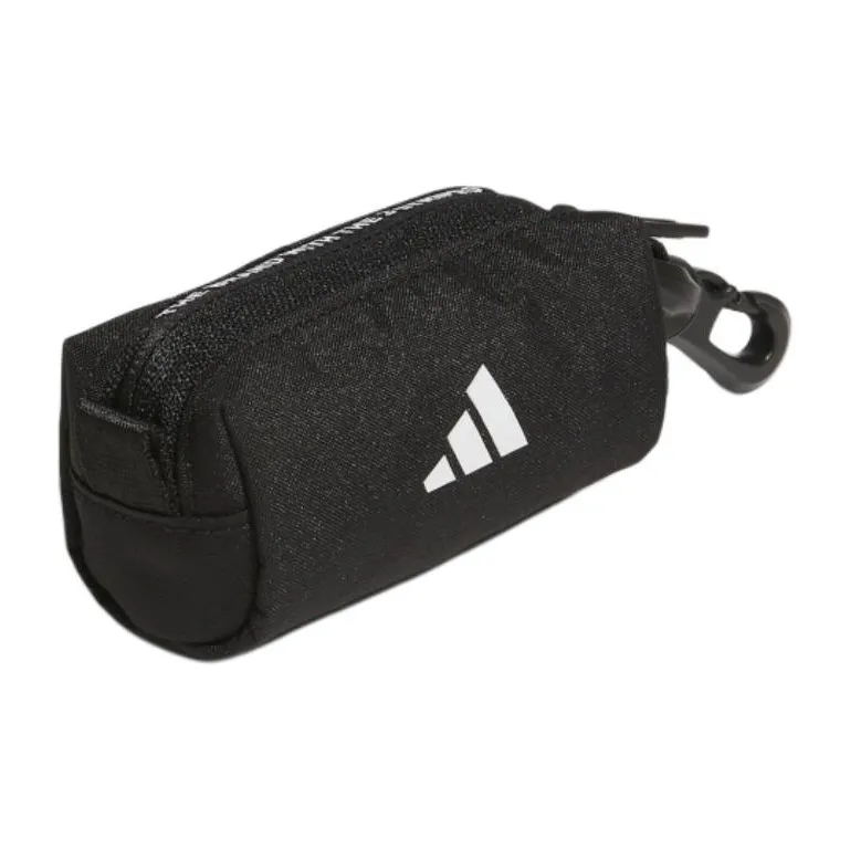 Adidas Recycled Material Clutch Regular Men's Black-1