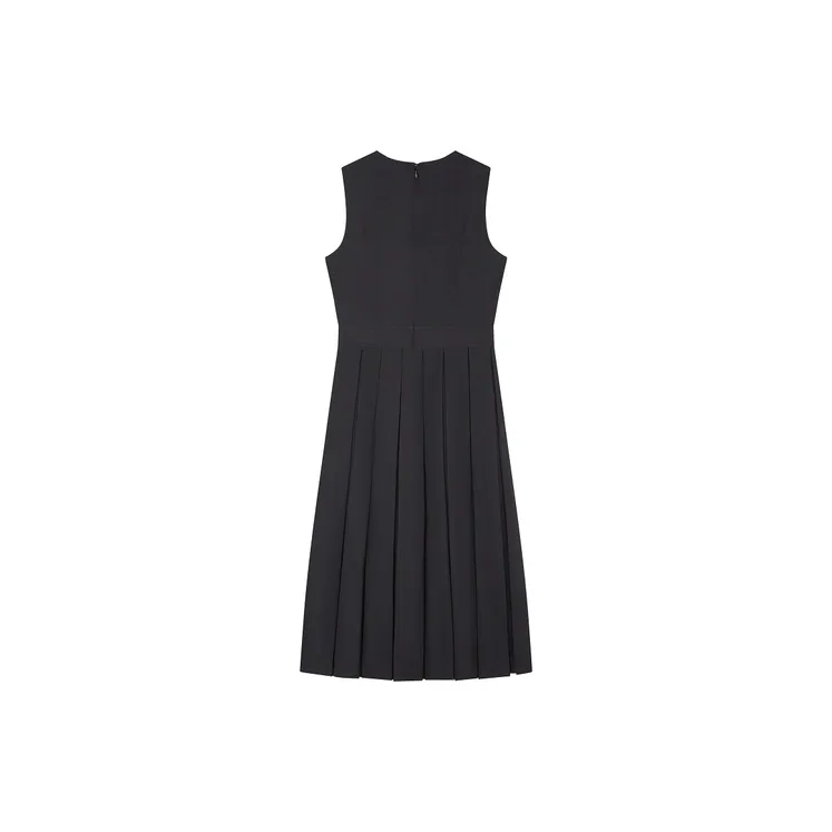 Teenie Weenie Sleeveless Dresses Women's-4