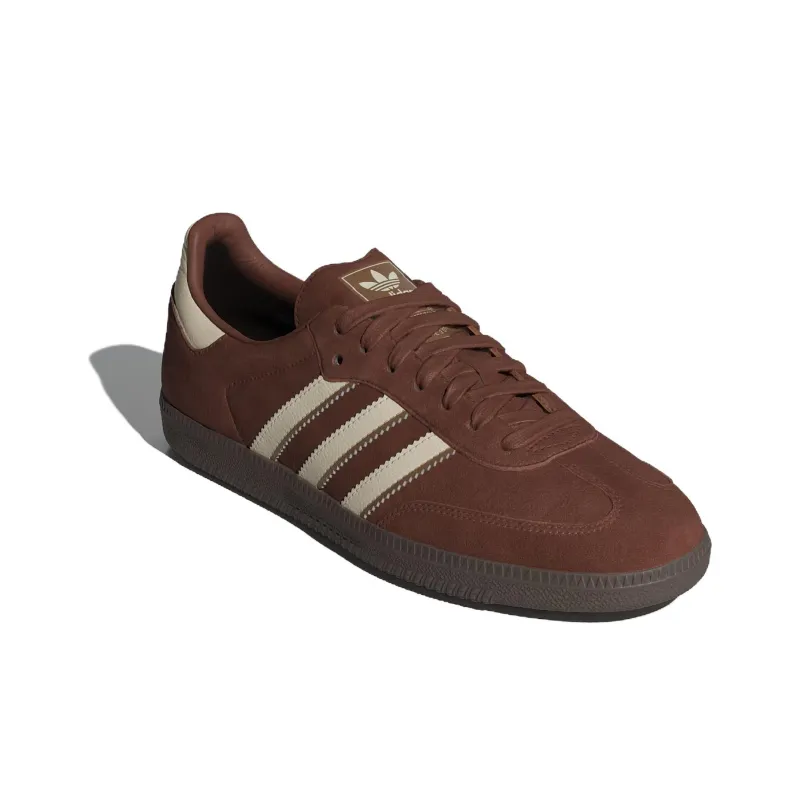 Adidas Samba Og Luxe Preloved Brown-2