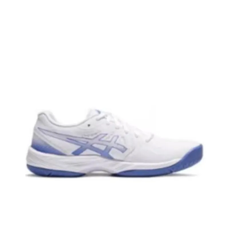 Asics Gel Court Hunter 3 White Lilac Hint Women's-1