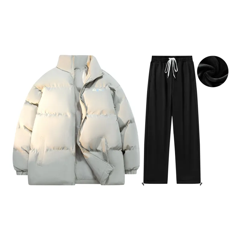 A.X.S.K Casual Sportswear Unisex-36