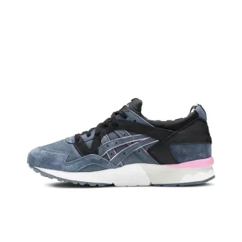 Asics Gel Lyte V Extra Butter Karaoke