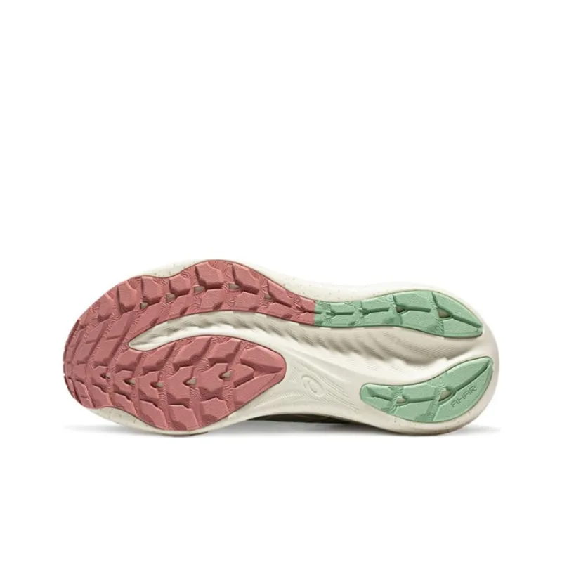 Asics Gel Nimbus 26 Tr Nature Bathing Rose Rougue Women's-4