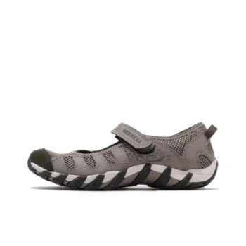 MERRELL WaterproPandi2 Durable Breathable Low-Top Casual Shoes Women's Umber