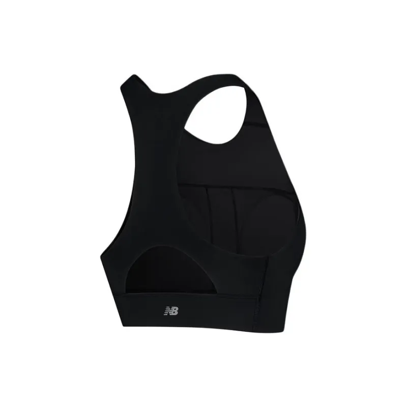 New Balance Sport Vests Women's Black-1