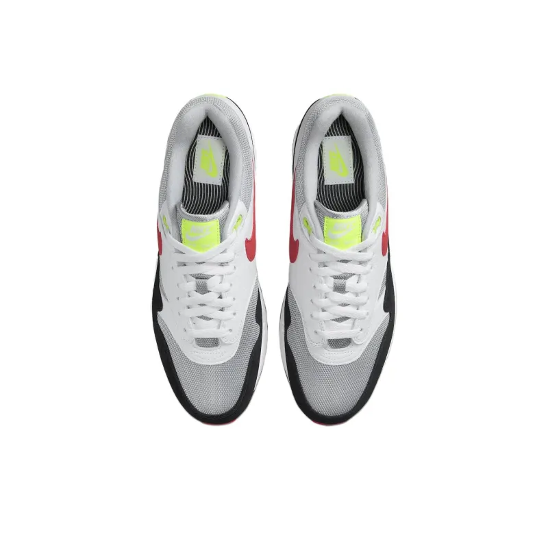 Nike Air Max 1 Chili Volt-3