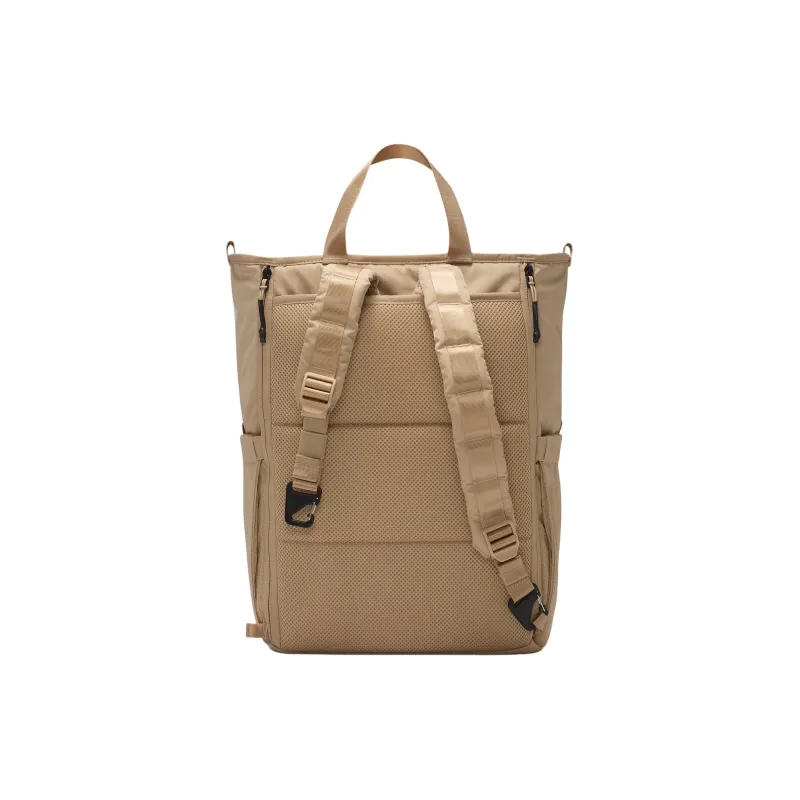 Nike Convertible Diaper Maternity 25L Bag Hemp/Hemp/Sail-5
