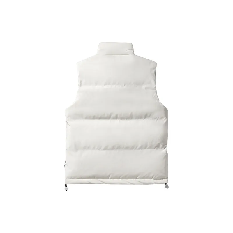 Jeep Vests Unisex-3