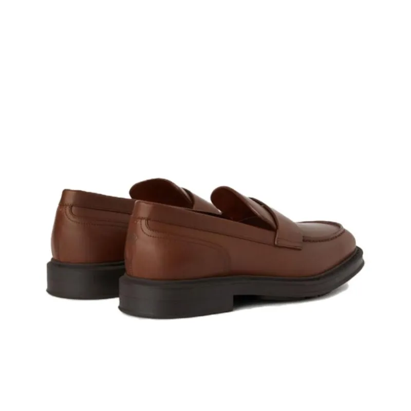 Loro Piana Loafers Men Brown-2