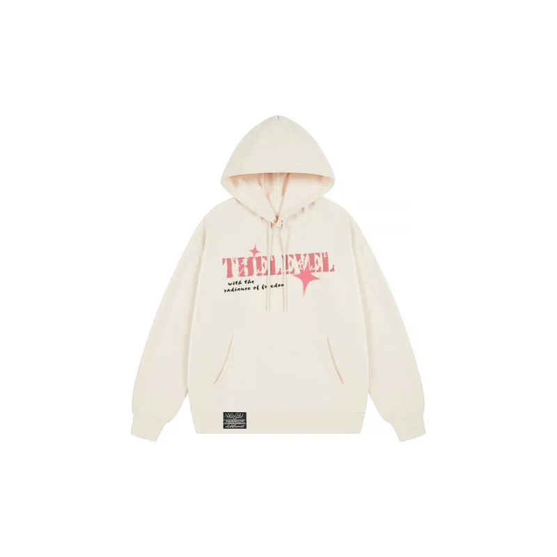 LEVEL RELAX Series Sweatshirt Unisex-10