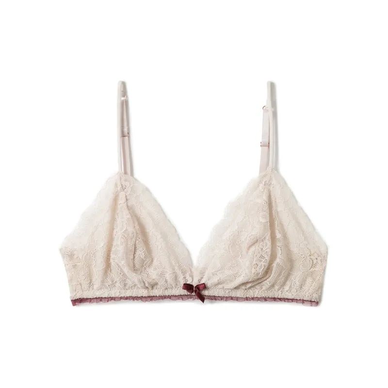 FREELASS Women's Bras-2