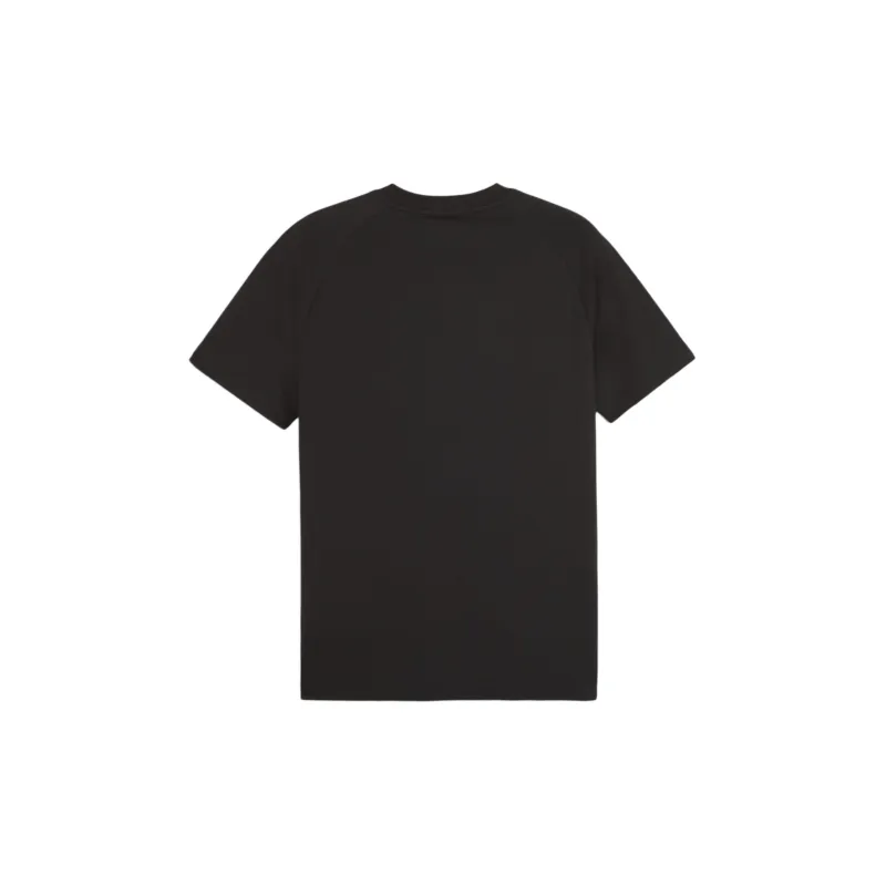 PUMA tech Pocket Tee Men-1