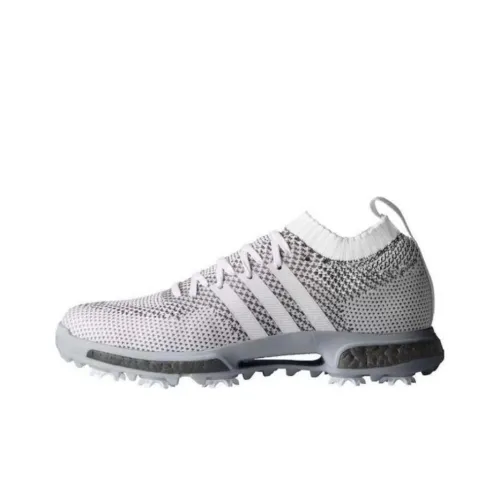 Adidas Tour360 Knit Cloud White Trace Grey