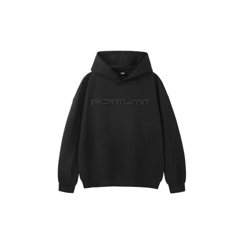 POINTLIMIT Sweatshirts Unisex