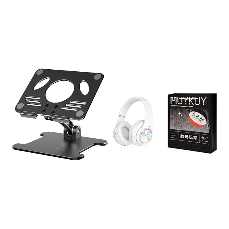 MUYKUY Tablet Stands-9