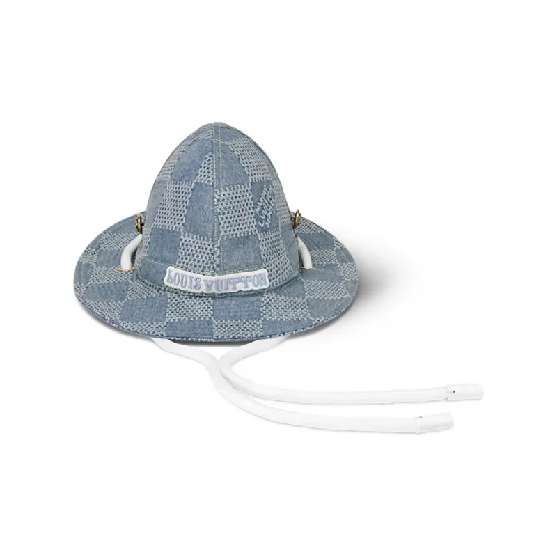 LOUIS VUITTON Dandy Bucket Hat-1