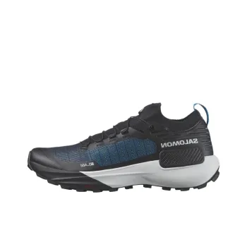 SALOMON S/Lab Genesis Trail Running Shoes 'Black Navy'