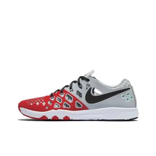 Nike Train Speed 4 Amp Ohio State Buckeyes