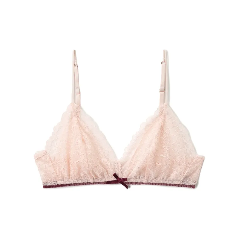 FREELASS Women's Bras-0