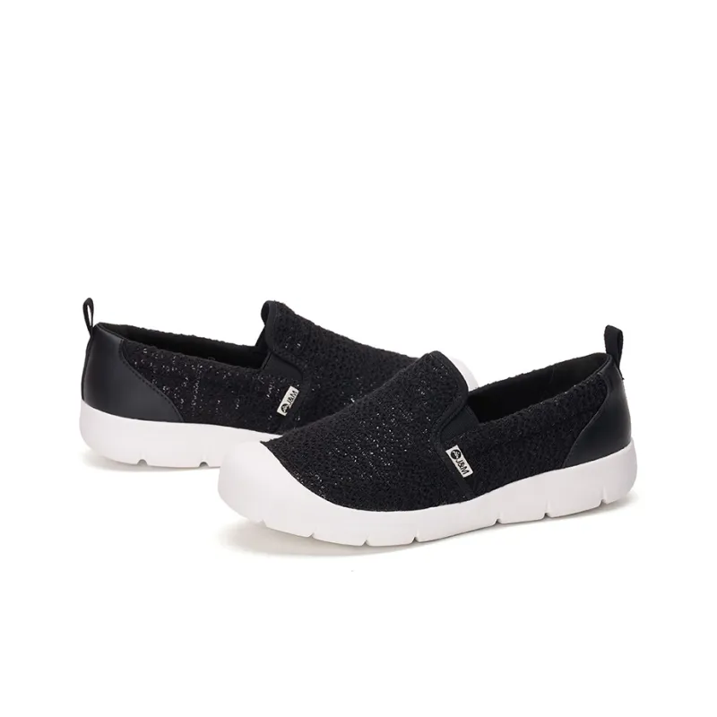 Joy&Mario Breathable Lightweight Low-Top Casual Shoes Women's-2