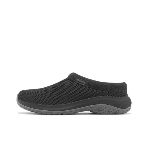 MERRELL Encore Breeze 5 Casual Shoes Women's Low-Top Black