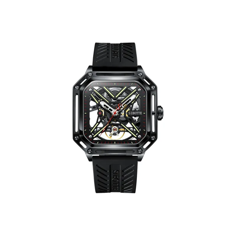 SIBOTTE Unisex Watch-16