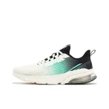 White Black Green