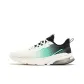 White Black Green