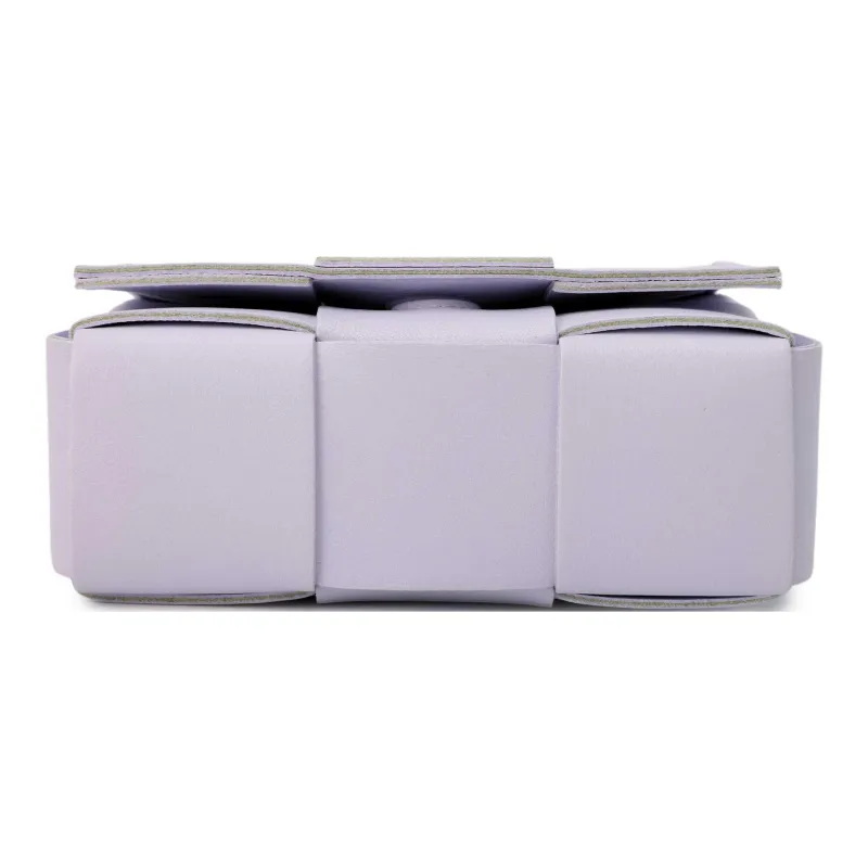 Bottega Veneta Cassette Mini Mirth Washed-4