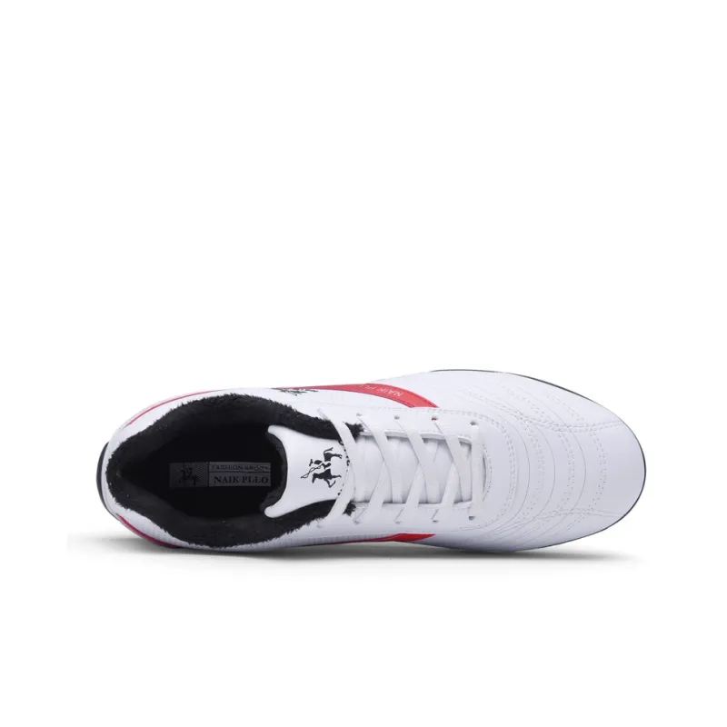 NAIKPLLO Low-Top Casual Shoes Men's-3