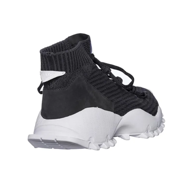 Adidas Seeulater White Mountaineering Black-4