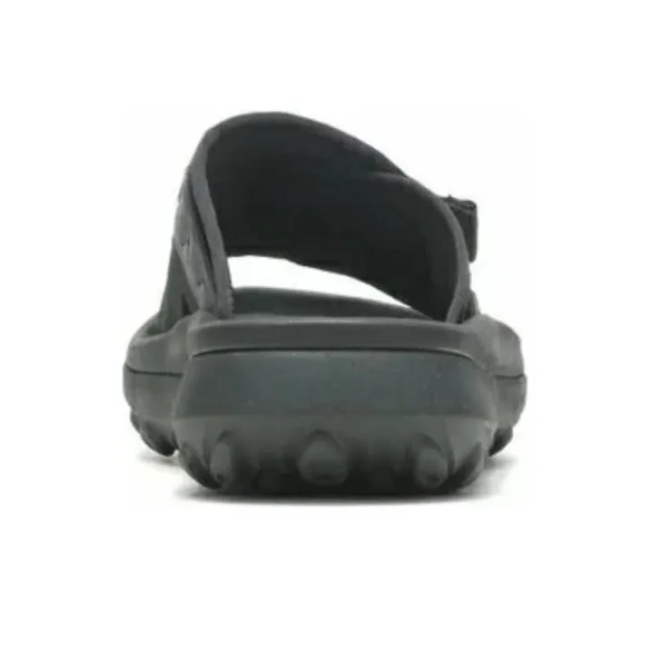MERRELL Hut Ultra Slide Slide Slippers Men's Black-3