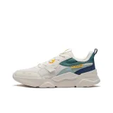 Beige Cyan