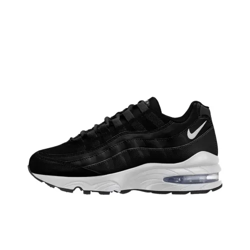 Nike Air Max 95 Black GS