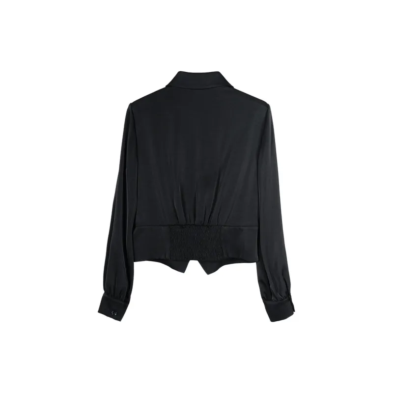 MISSSHINE Shirts Women's-1