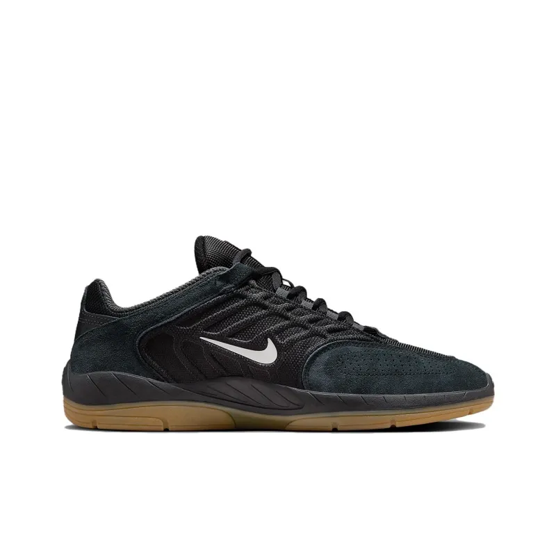 Nike Sb Vertebrea Black Summit White-1