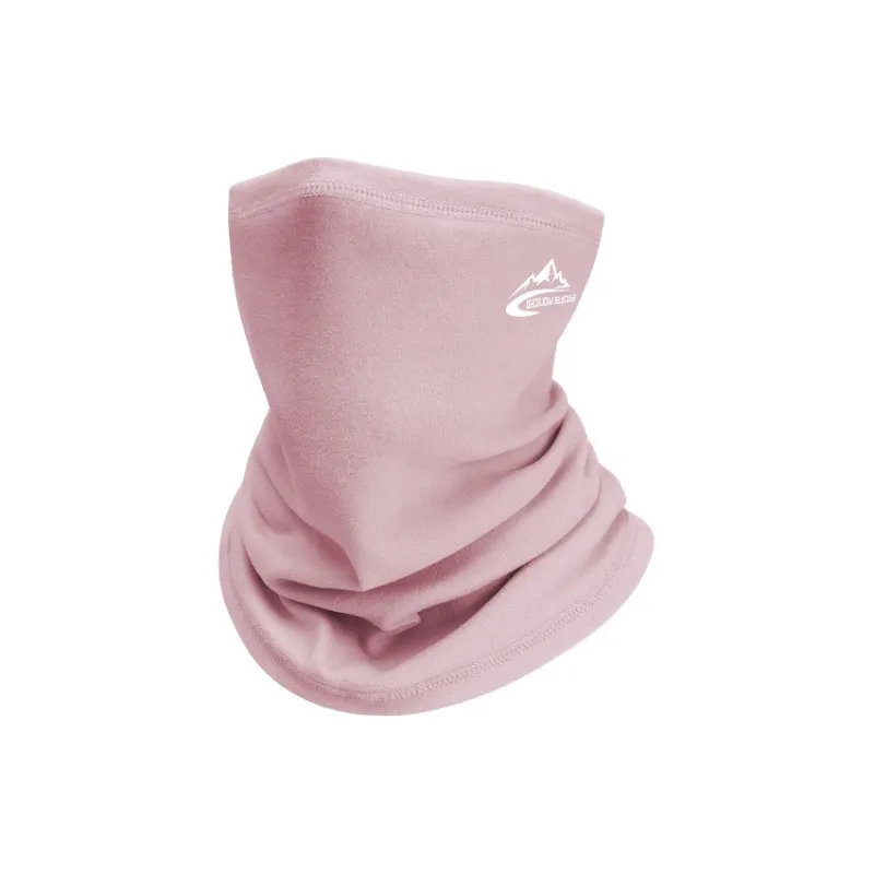 LEACCO Riding Equipment Face Mask Unisex-4
