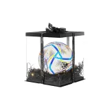 Transparent Box