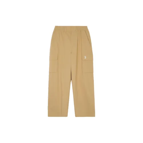 MLB Casual Pants Women's Tan