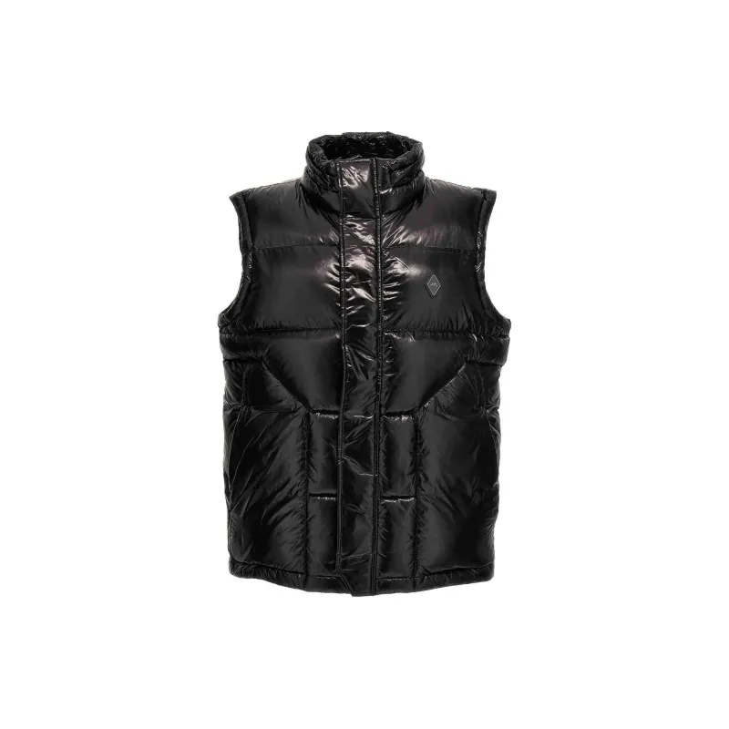 A COLD WALL* Alto Puffer Gilet-1