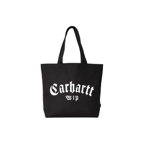 Camelbak WIP Canvas Canvas Bag Tote Bag Shopping Bag Shoulder Bag Handbag Large Size Unisex Black