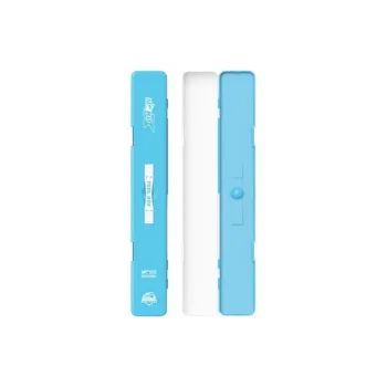 Jiadiaoni Line Box Fishing ABS 76 *1.5* 7.5cm